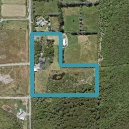 185 Grant Road, Otatara