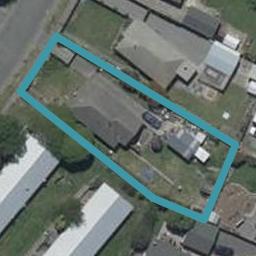50 Manurere Street, Hei Hei, Christchurch