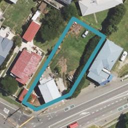 451 Aberdeen Road, Te Hapara, Gisborne
