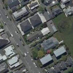 3/44 Winchester Street, Merivale, Christchurch