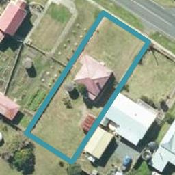 34 Norton Street, Te Kopuru