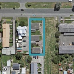 169A Tweed Street, Appleby, Invercargill