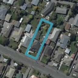 72 Checketts Avenue, Halswell, Christchurch