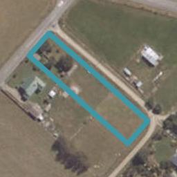 0 Hunts Road, Waimate, Waimate