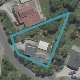 5 Thornicroft Road, Waitati, Waitati