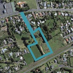 9 Ron Wyatt Lane, Waiuku, Waiuku
