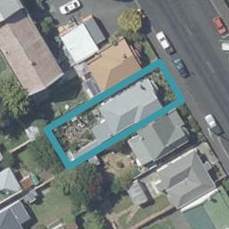 5 Helena Street, Forbury, Dunedin