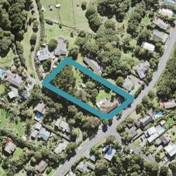 1129 Scenic Drive North, Swanson, Auckland