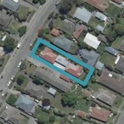 2/19 Trafford Street, Harewood, Christchurch