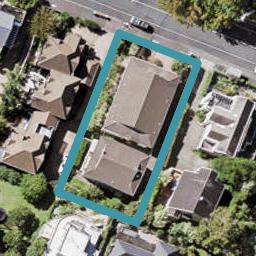 2/43 Vale Road, St Heliers, Auckland