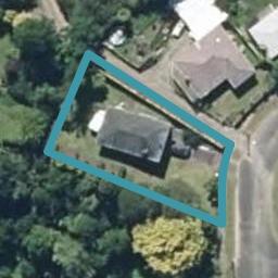 14 Bullians Avenue, Taumarunui