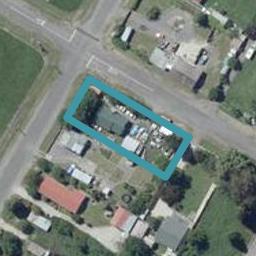 20 Montrose Street, Waiau, Waiau