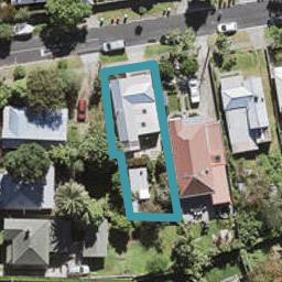 2/30 Fourth Avenue, Kingsland, Auckland