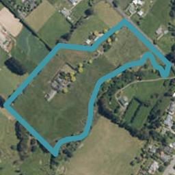 109 Cole Street, Dannevirke