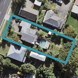 25 Nikau Street, New Lynn, Auckland