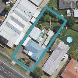 510 Wainui Road, Kaiti, Gisborne