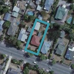 56 Renall Street, Masterton
