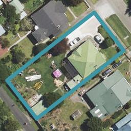 316 Clifford Street, Whataupoko, Gisborne