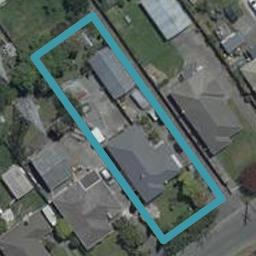 21 Midhurst Street, Bishopdale, Christchurch