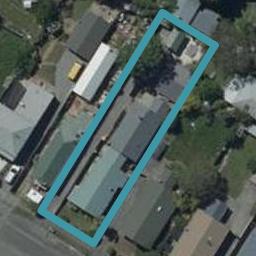 2/27 Buccleugh Street, Phillipstown, Christchurch