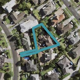 61 Kuripaka Crescent, The Gardens, Auckland