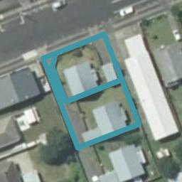 204A Willoughby Street, Thames