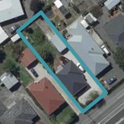 13 Frankleigh Street, Somerfield, Christchurch