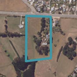 127 Wansbeck Street, Holmes Hill, Oamaru