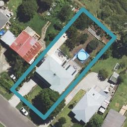 74 Paraone Road, Tamarau, Gisborne