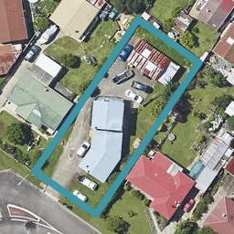23 Kauri Street, Edgecumbe, Edgecumbe