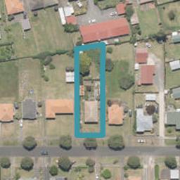 22 Swiss Avenue, Gonville, Whanganui