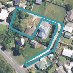10 Rutherglen Road, Paroa, Greymouth