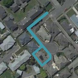 8 Cherrytree Lane, Spreydon, Christchurch