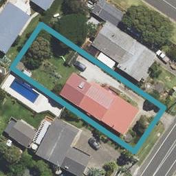 46 Wairere Road, Wainui, Gisborne