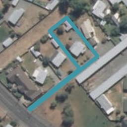 301 Mackenzie Drive, Twizel