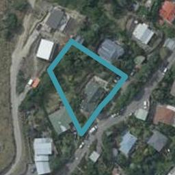 42 Cressy Terrace, Lyttelton, Lyttelton