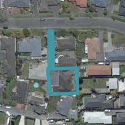 15 Beauford Place, Parklands, Christchurch
