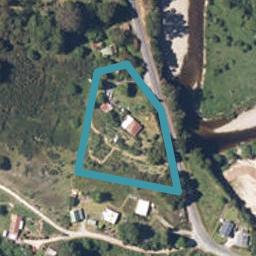600 Nelson Creek Road, Dobson