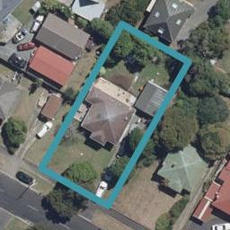 40 Rata Street, Maeroa, Hamilton