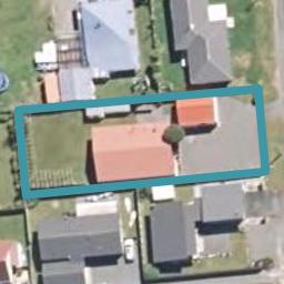 31 Mackenzie Street, Waimarino, National Park