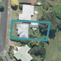 50 Campbell Street, Taumarunui