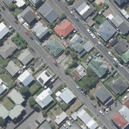 16 Carlyle Street, North East Valley, Dunedin