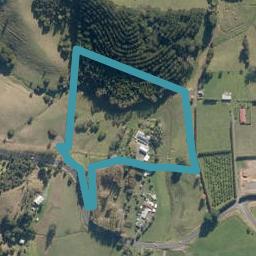 539 Whareora Road, Whareora