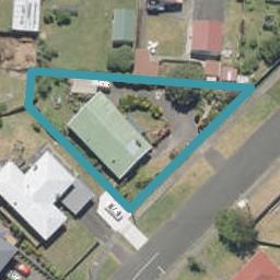186 Parsons Street, Tawhero, Whanganui