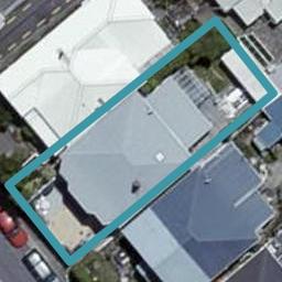 79 Roxburgh Street, Mount Victoria, Wellington
