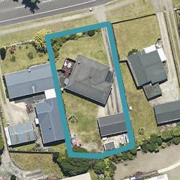 110 Valley Road, Kawerau, Kawerau