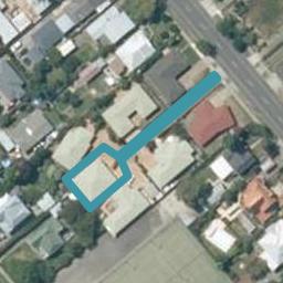 612D Fitzroy Avenue, Mahora, Hastings