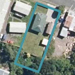 108 Seddon Street, Raetihi