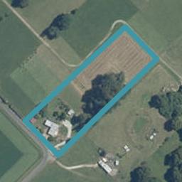 43 Packard Road, Motupipi