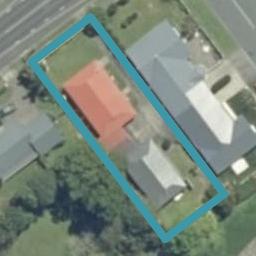 464B Thames Street, Morrinsville, Morrinsville
